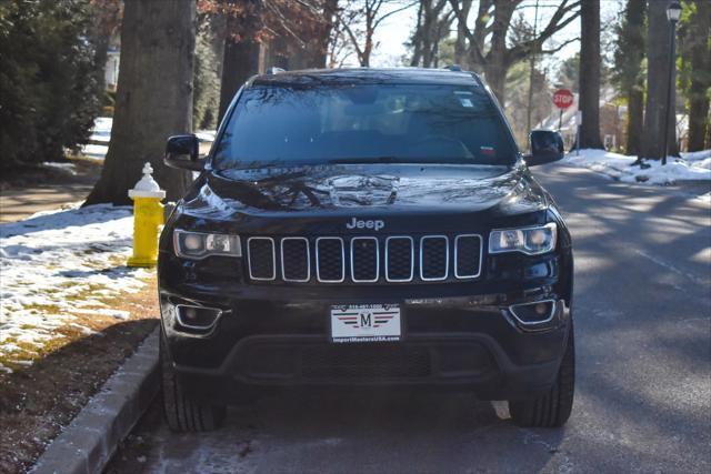 used 2019 Jeep Grand Cherokee car, priced at $14,295