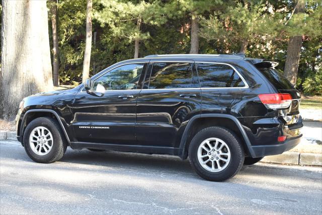 used 2019 Jeep Grand Cherokee car, priced at $14,295