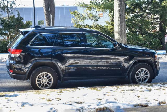 used 2019 Jeep Grand Cherokee car, priced at $14,295