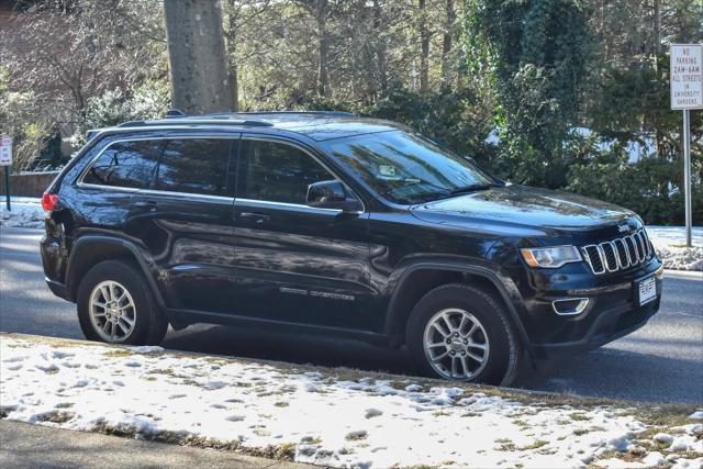 used 2019 Jeep Grand Cherokee car, priced at $14,295