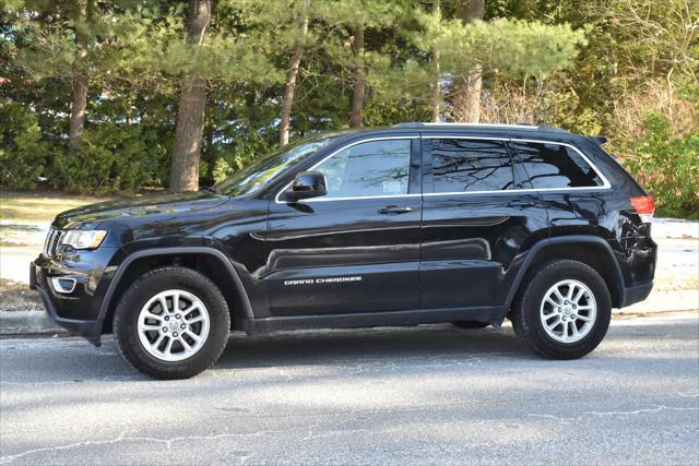 used 2019 Jeep Grand Cherokee car, priced at $14,295