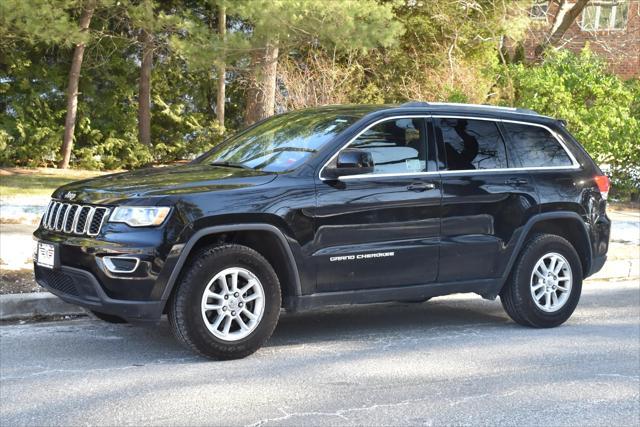 used 2019 Jeep Grand Cherokee car, priced at $14,295