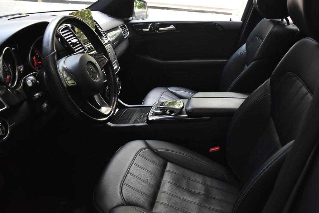used 2018 Mercedes-Benz GLE 350 car, priced at $17,695