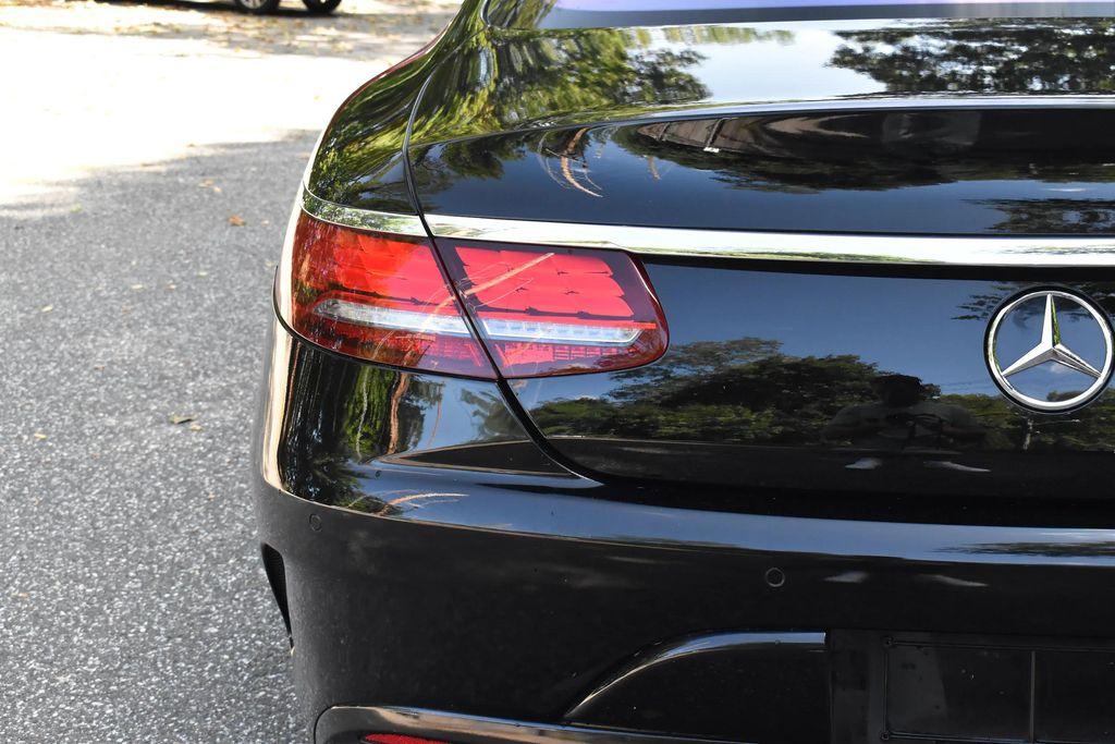 used 2020 Mercedes-Benz S-Class car, priced at $59,495