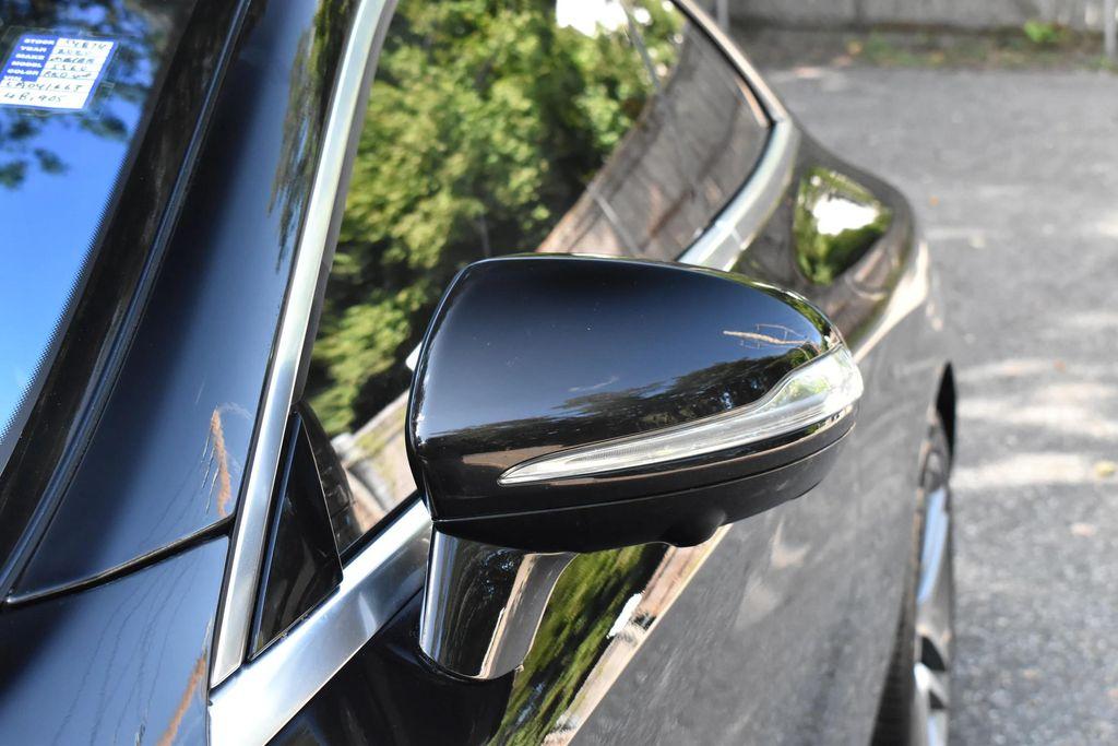 used 2020 Mercedes-Benz S-Class car, priced at $59,495