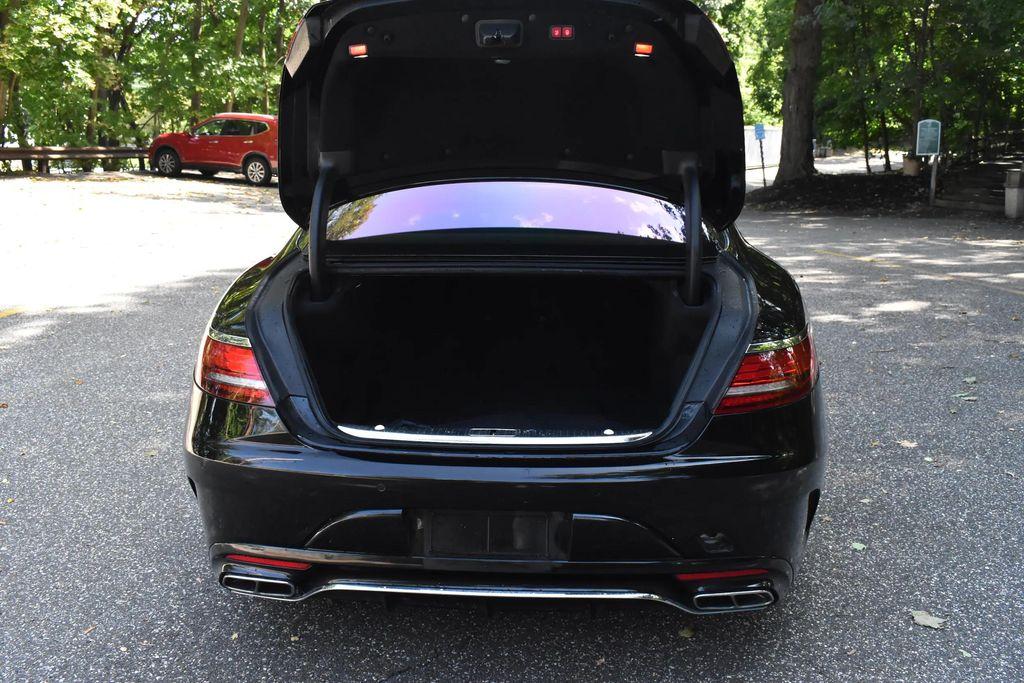 used 2020 Mercedes-Benz S-Class car, priced at $59,495