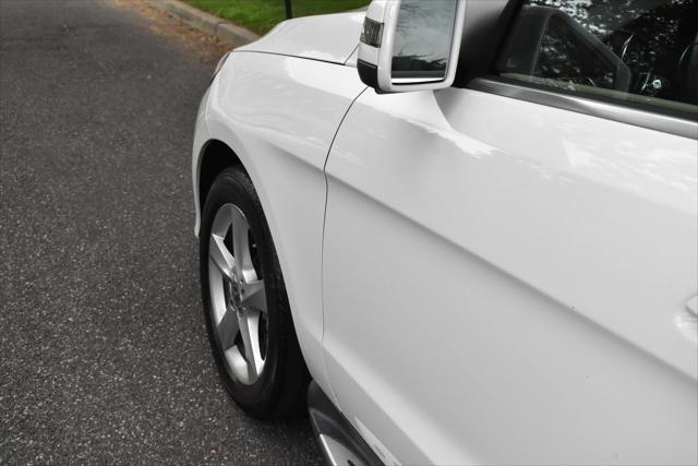 used 2018 Mercedes-Benz GLE 350 car, priced at $24,995
