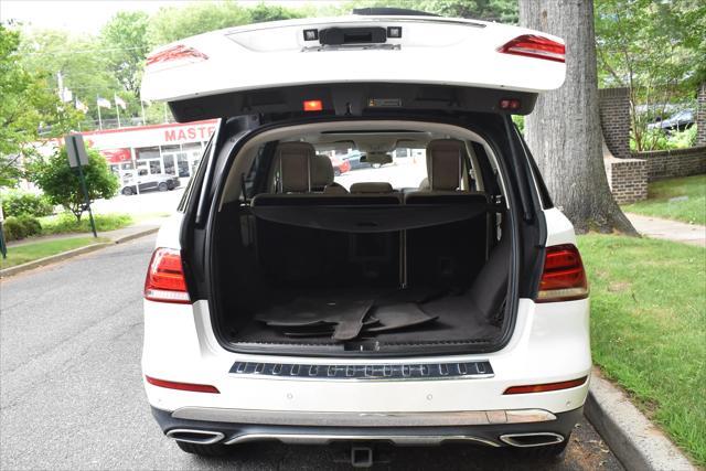 used 2018 Mercedes-Benz GLE 350 car, priced at $24,995