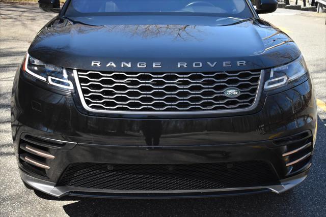 used 2019 Land Rover Range Rover Velar car, priced at $22,995