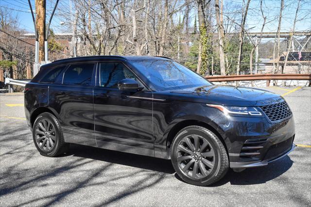 used 2019 Land Rover Range Rover Velar car, priced at $22,995
