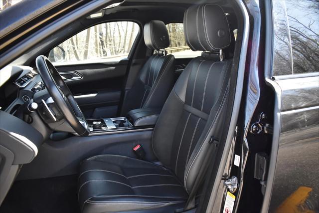used 2019 Land Rover Range Rover Velar car, priced at $22,995