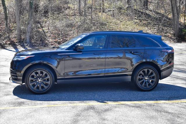 used 2019 Land Rover Range Rover Velar car, priced at $22,995