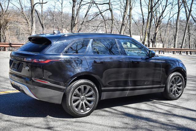 used 2019 Land Rover Range Rover Velar car, priced at $22,995