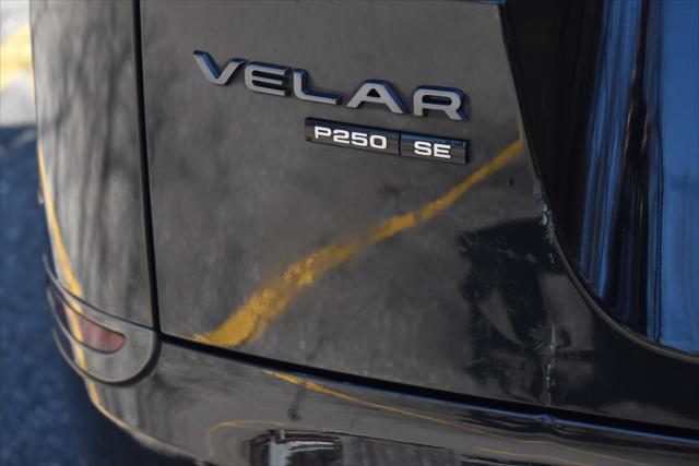 used 2019 Land Rover Range Rover Velar car, priced at $22,995