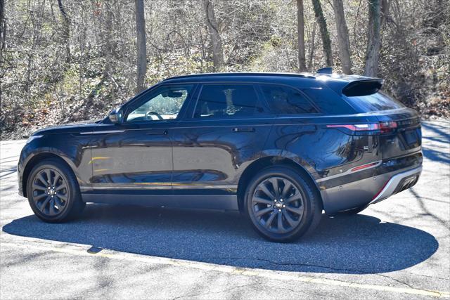 used 2019 Land Rover Range Rover Velar car, priced at $22,995