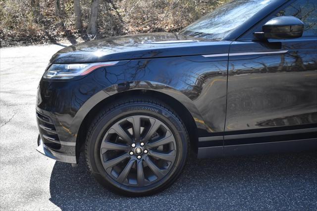 used 2019 Land Rover Range Rover Velar car, priced at $22,995