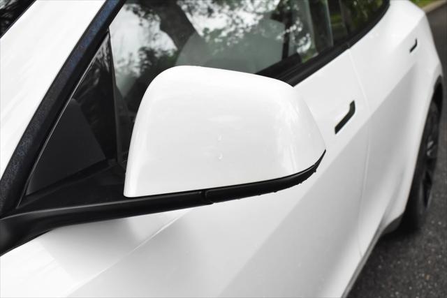 used 2022 Tesla Model Y car, priced at $21,995