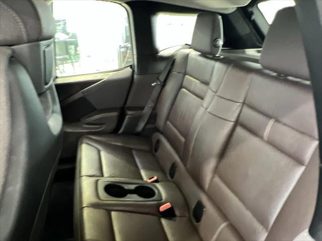 used 2019 BMW i3 car, priced at $13,995