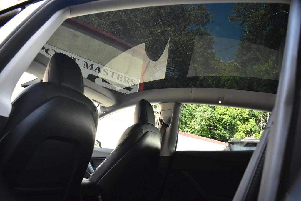 used 2022 Tesla Model Y car, priced at $23,995