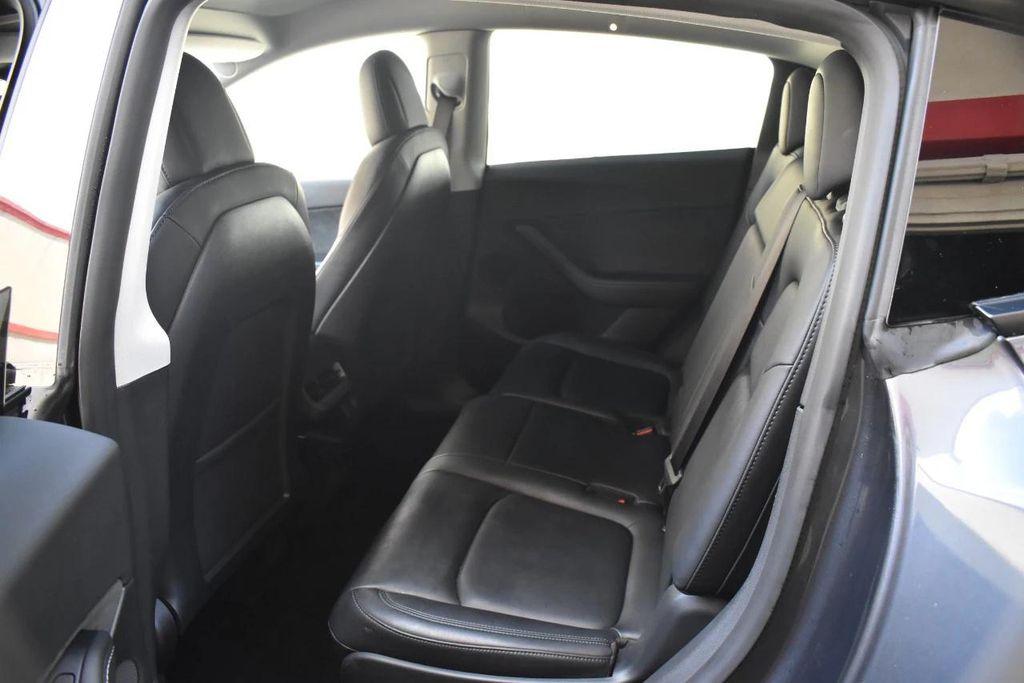 used 2022 Tesla Model Y car, priced at $23,995