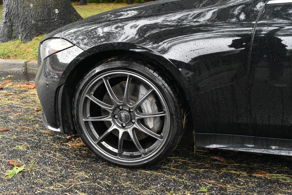 used 2019 Mercedes-Benz CLS 450 car, priced at $31,995