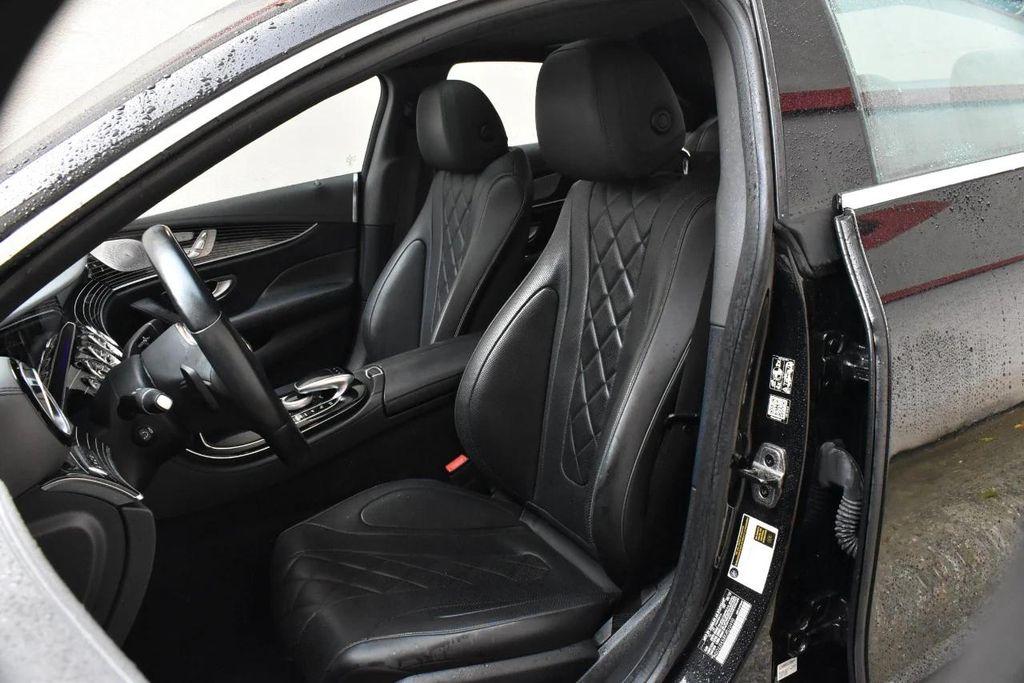 used 2019 Mercedes-Benz CLS 450 car, priced at $28,995