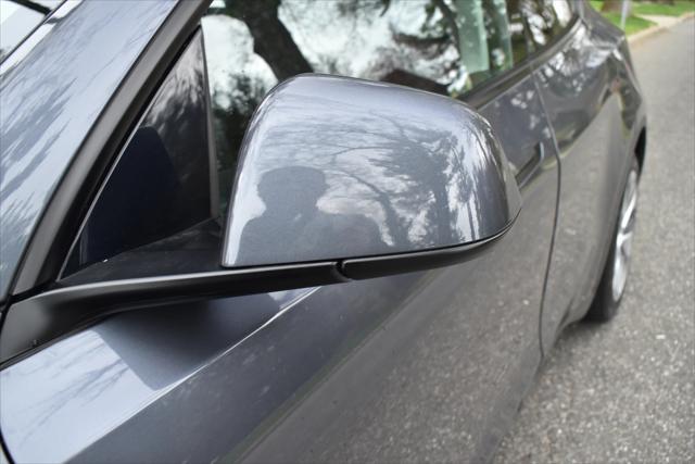 used 2023 Tesla Model Y car, priced at $25,495