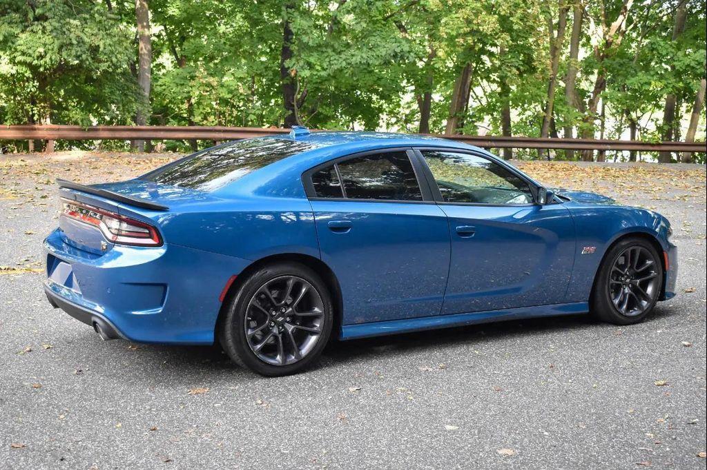 used 2020 Dodge Charger car, priced at $31,995