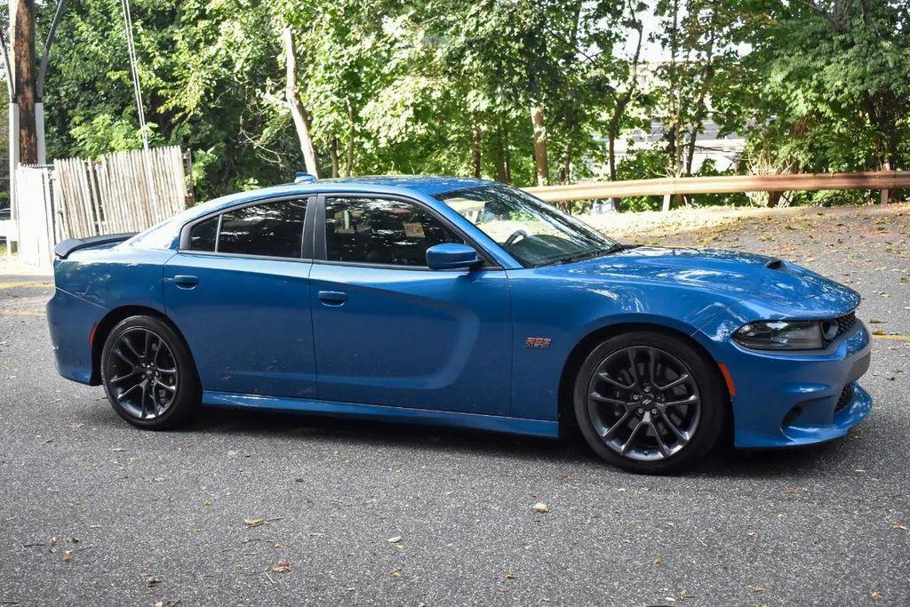 used 2020 Dodge Charger car, priced at $31,995
