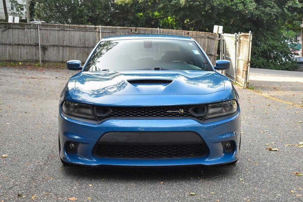 used 2020 Dodge Charger car, priced at $31,995