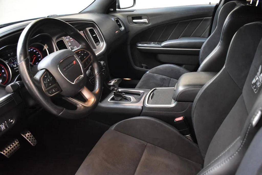 used 2020 Dodge Charger car, priced at $31,995