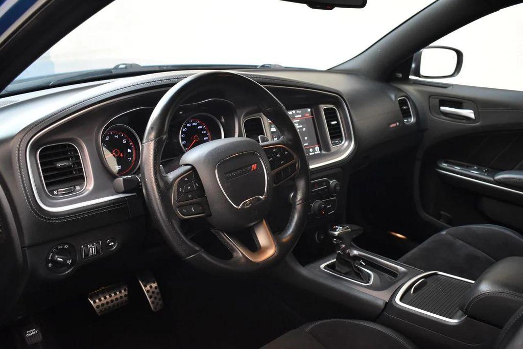 used 2020 Dodge Charger car, priced at $31,995