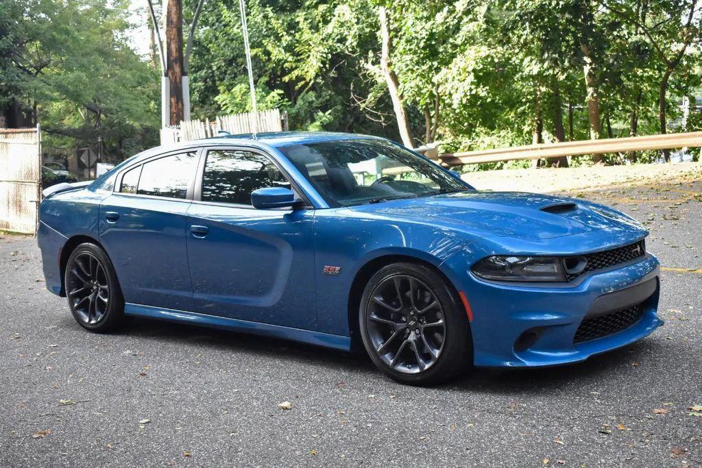 used 2020 Dodge Charger car, priced at $31,995