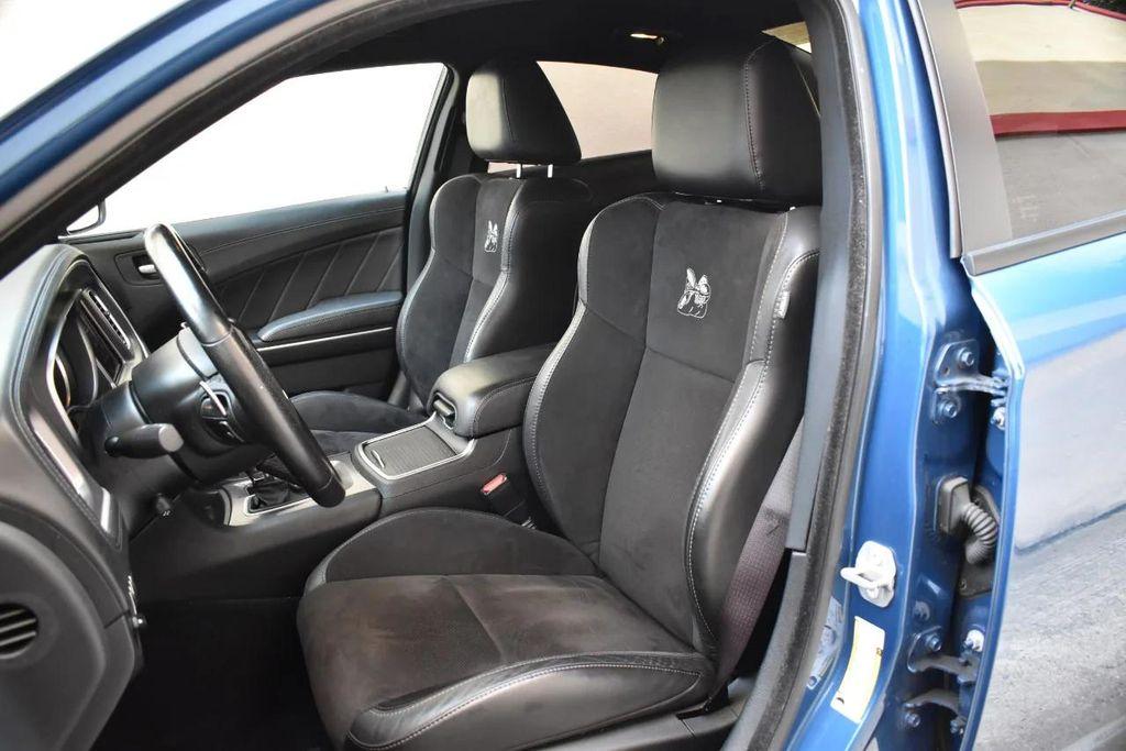 used 2020 Dodge Charger car, priced at $31,995