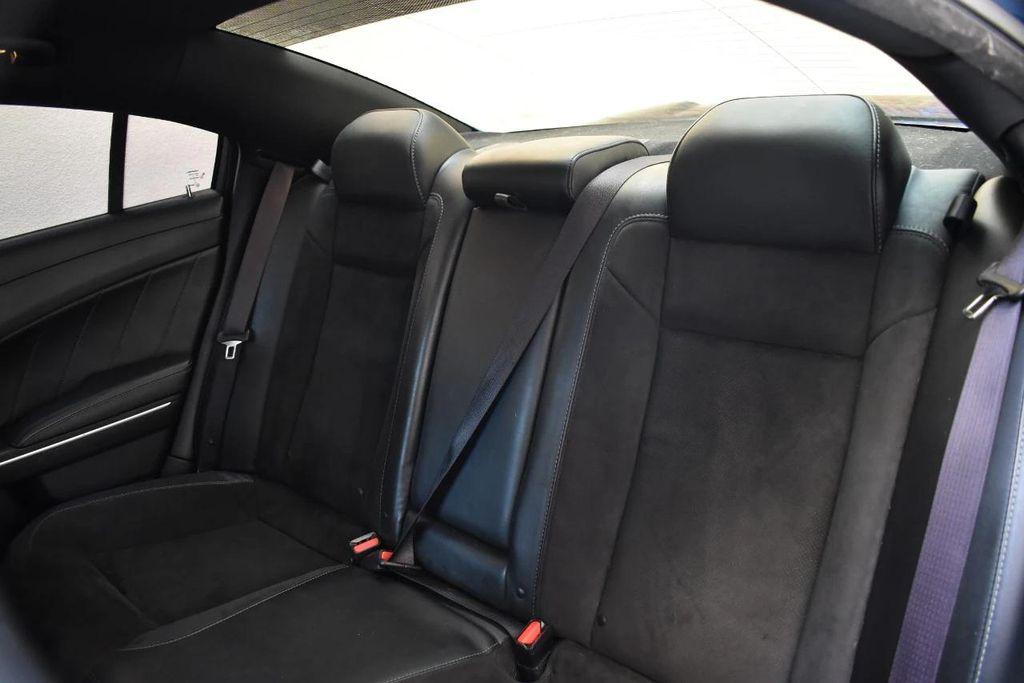 used 2020 Dodge Charger car, priced at $31,995