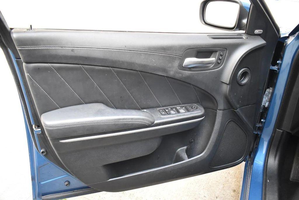 used 2020 Dodge Charger car, priced at $31,995