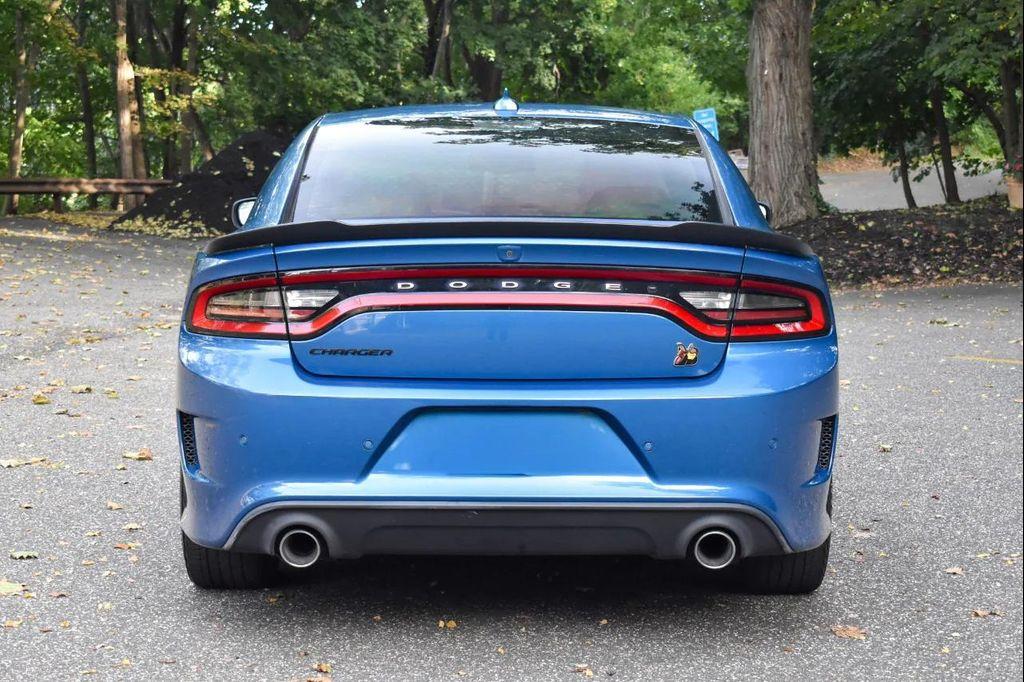 used 2020 Dodge Charger car, priced at $31,995