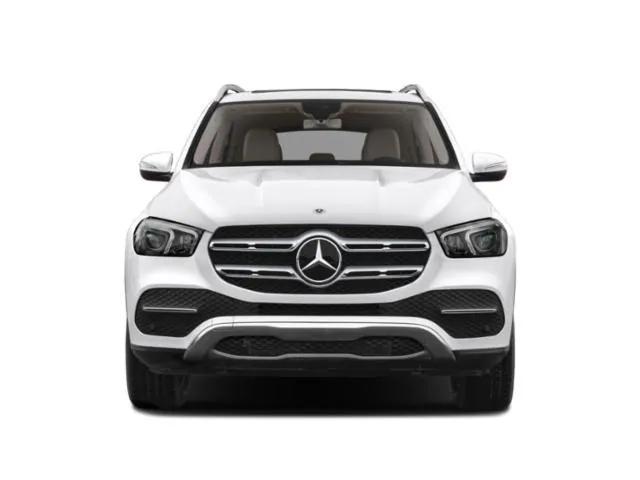 used 2020 Mercedes-Benz GLE 350 car, priced at $30,495