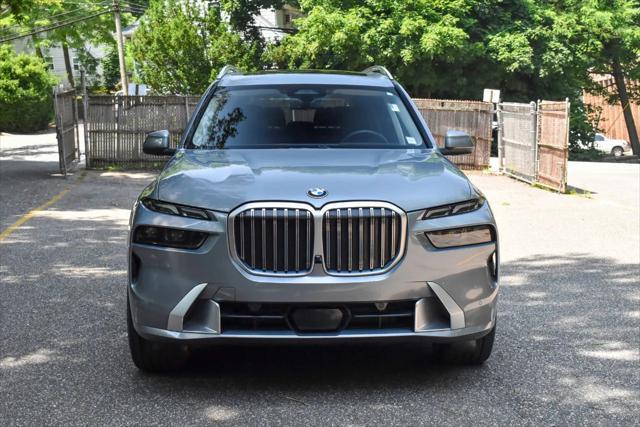 used 2025 BMW X7 car, priced at $56,995