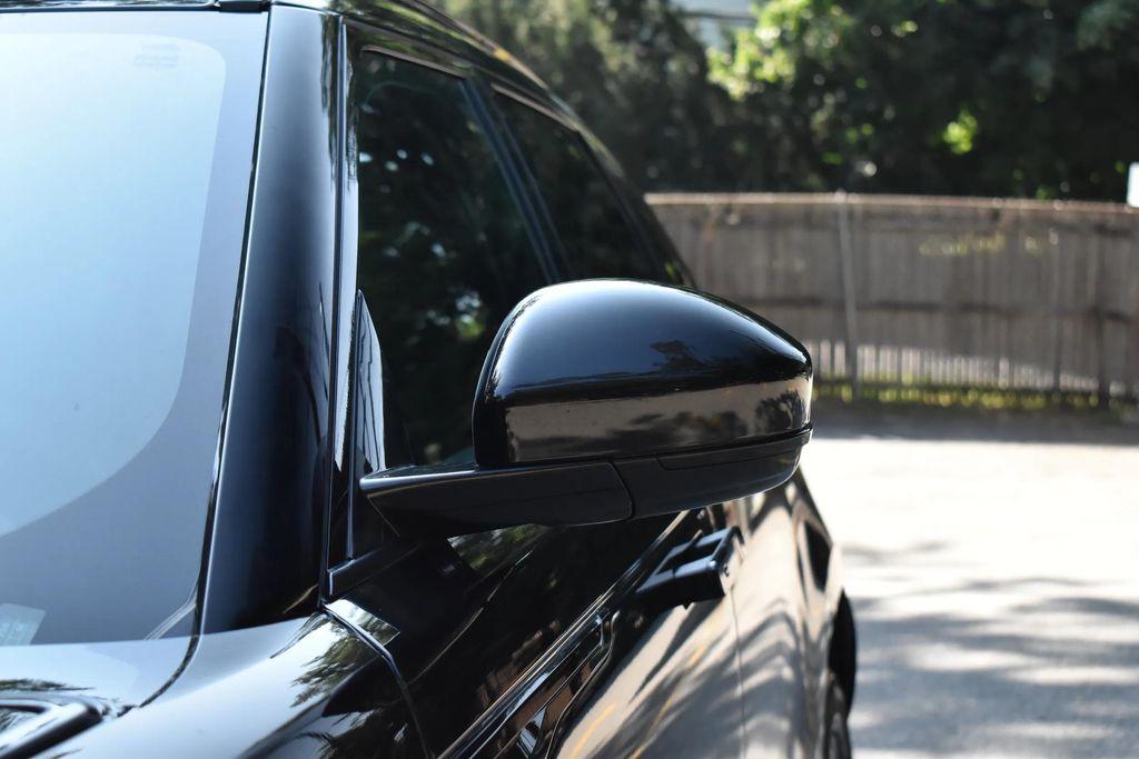 used 2025 Land Rover Range Rover Velar car, priced at $38,795