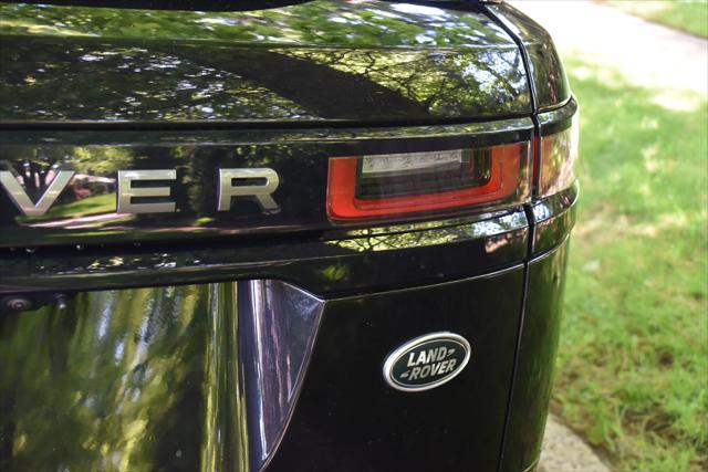 used 2020 Land Rover Range Rover Velar car, priced at $34,695