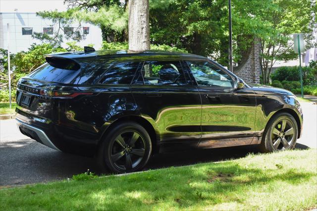 used 2020 Land Rover Range Rover Velar car, priced at $34,695