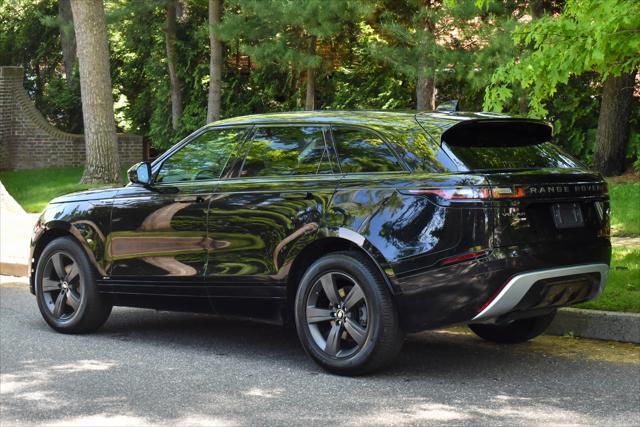 used 2020 Land Rover Range Rover Velar car, priced at $34,995