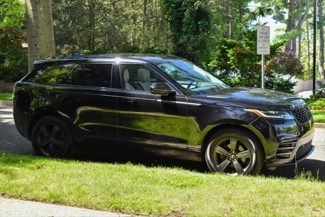 used 2020 Land Rover Range Rover Velar car, priced at $34,995