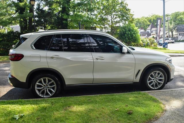 used 2019 BMW X5 car, priced at $26,995