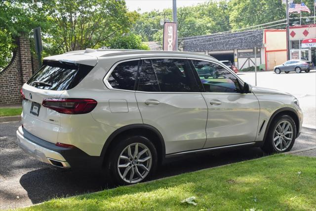 used 2019 BMW X5 car, priced at $26,995
