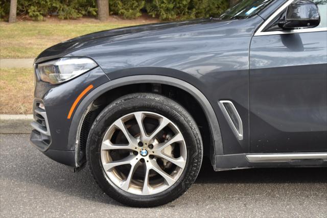 used 2019 BMW X5 car, priced at $25,995