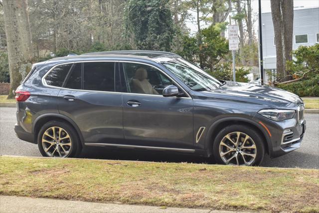 used 2019 BMW X5 car, priced at $25,995