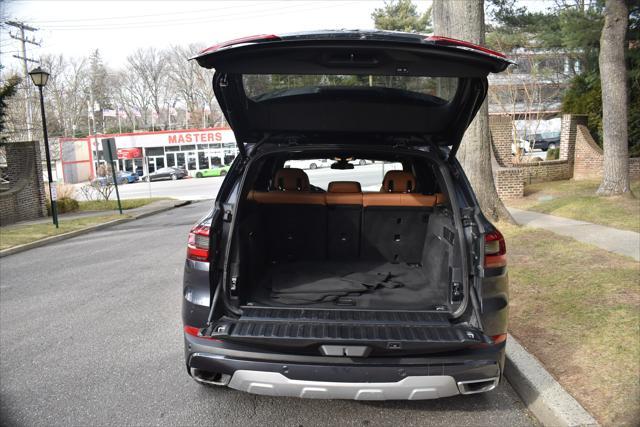 used 2019 BMW X5 car, priced at $25,995