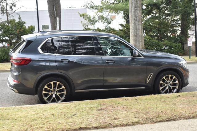 used 2019 BMW X5 car, priced at $25,995